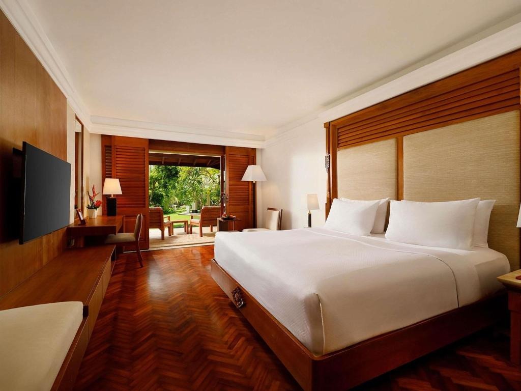 هتل نوسادوا بیچ